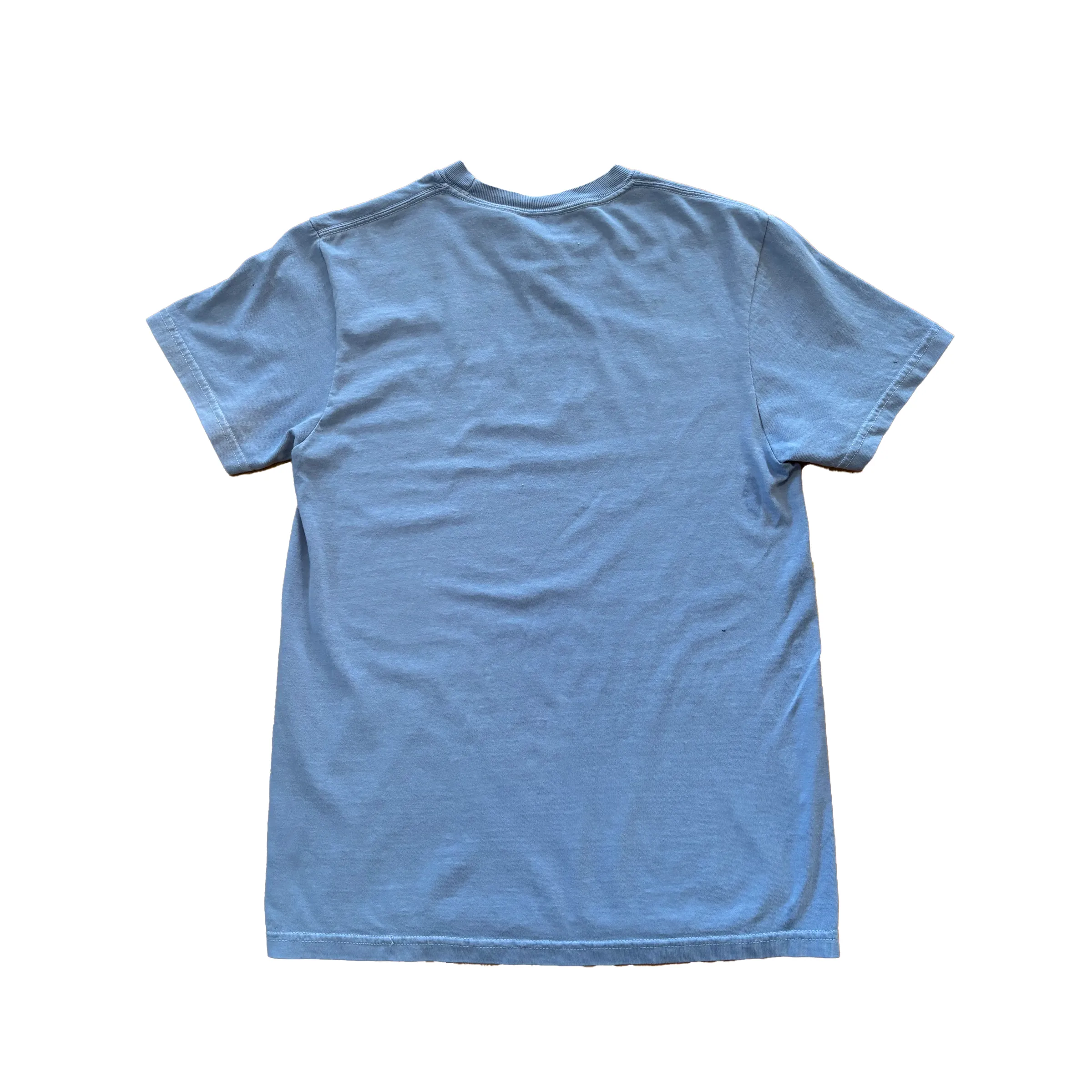 Storm Diamond Tee - Blue