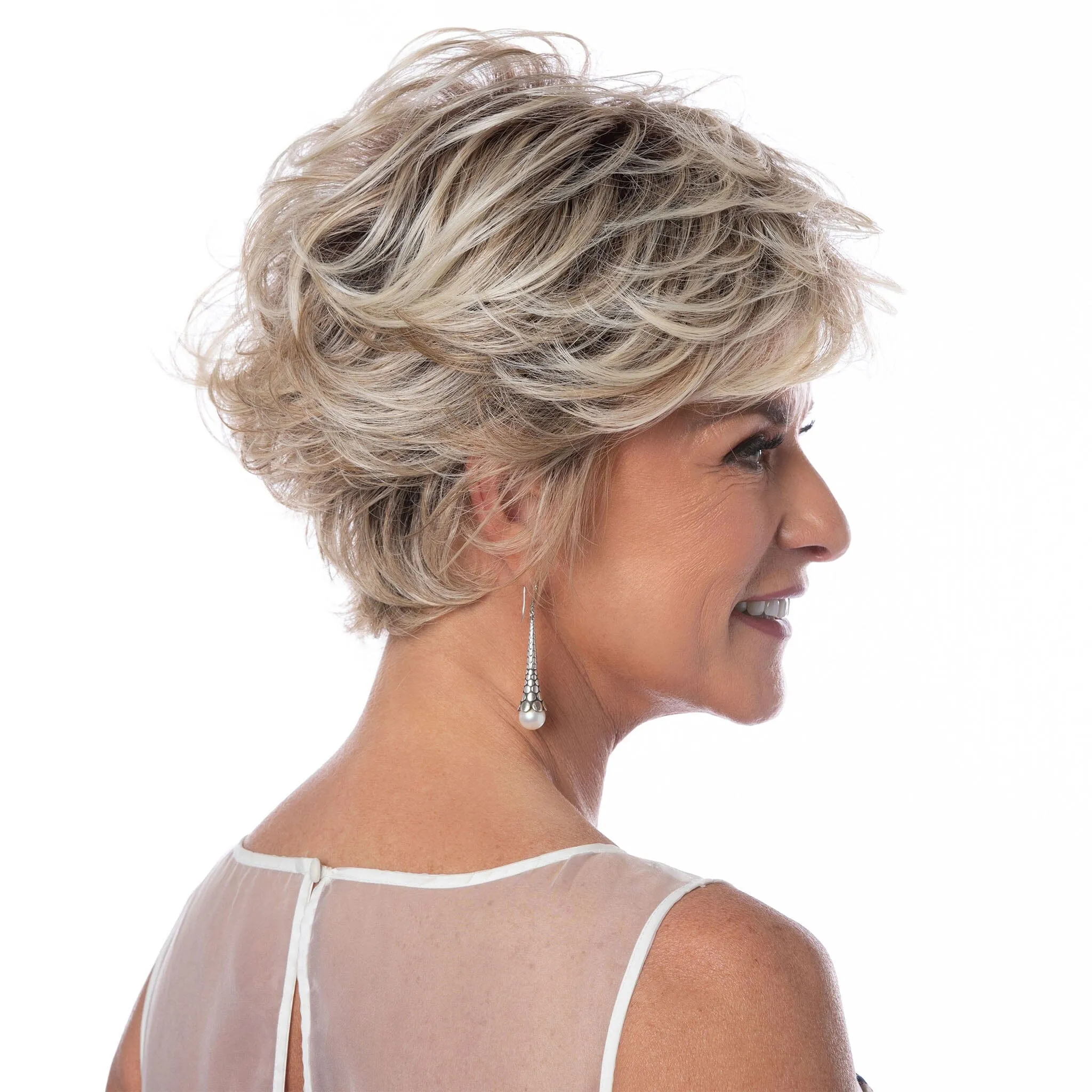 Toni Brattin® Salon Select Wig