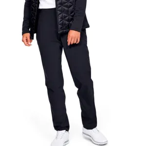 Under Armour Ladies Elements Rain Pants