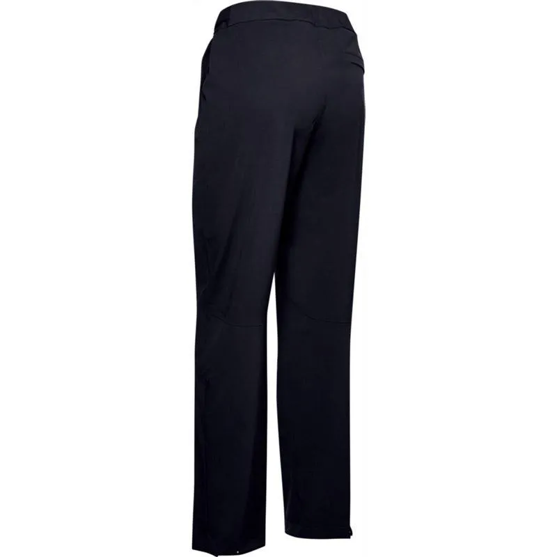 Under Armour Ladies Elements Rain Pants