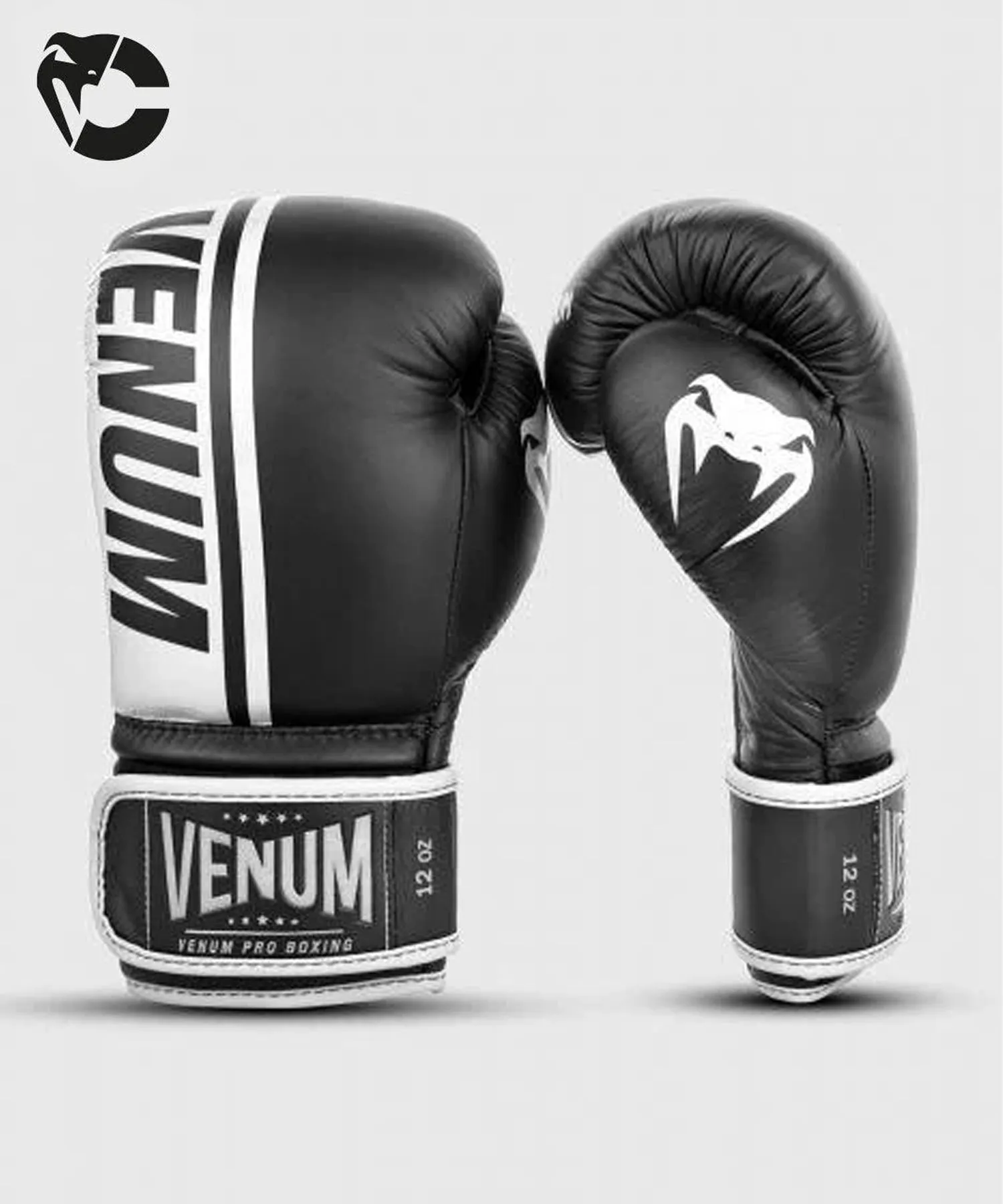 VENUM CUSTOM Shield Pro Boxing with Velcro