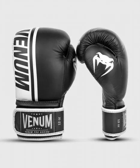 VENUM CUSTOM Shield Pro Boxing with Velcro