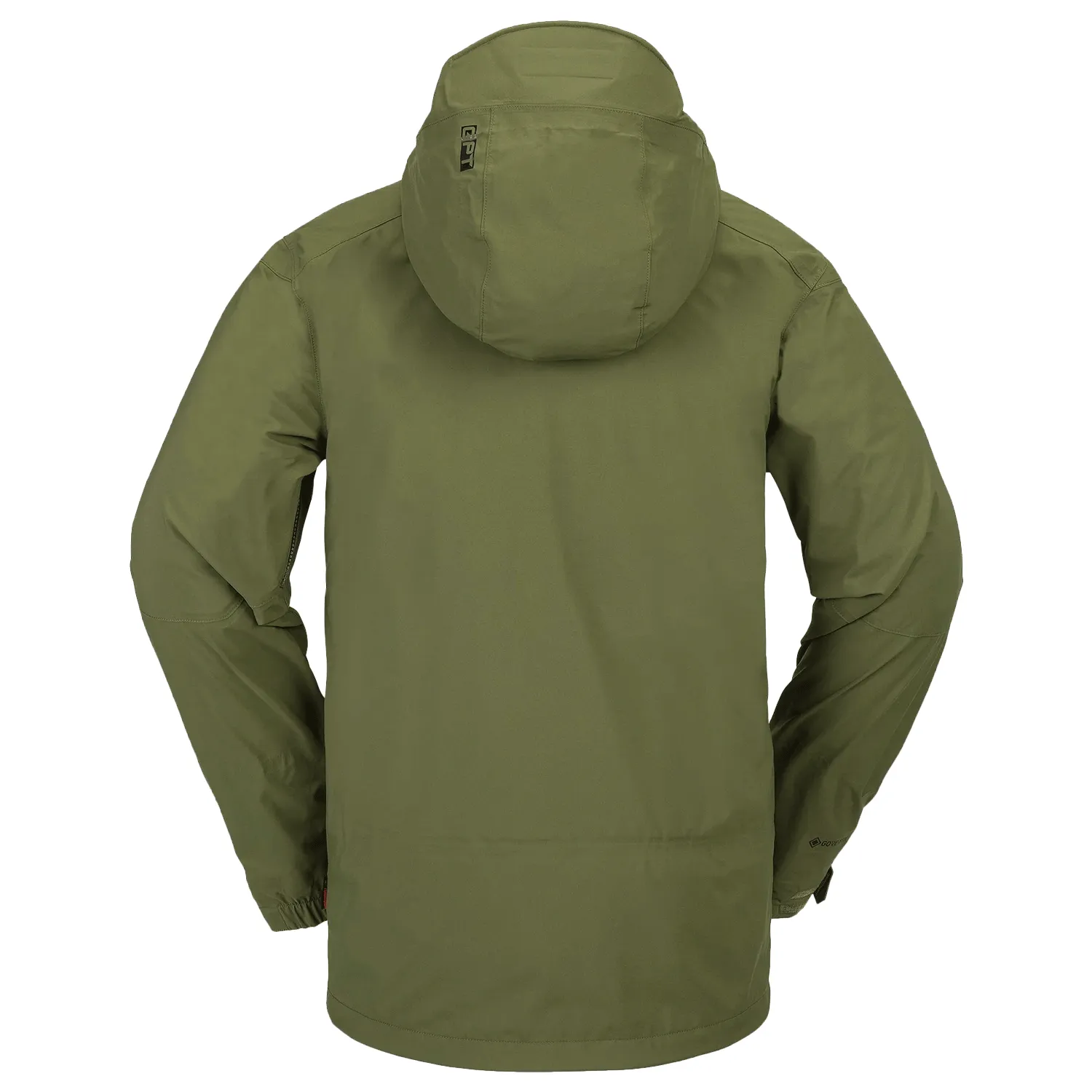 Volcom Men's Guide Gore-tex Jacket 2024 Military