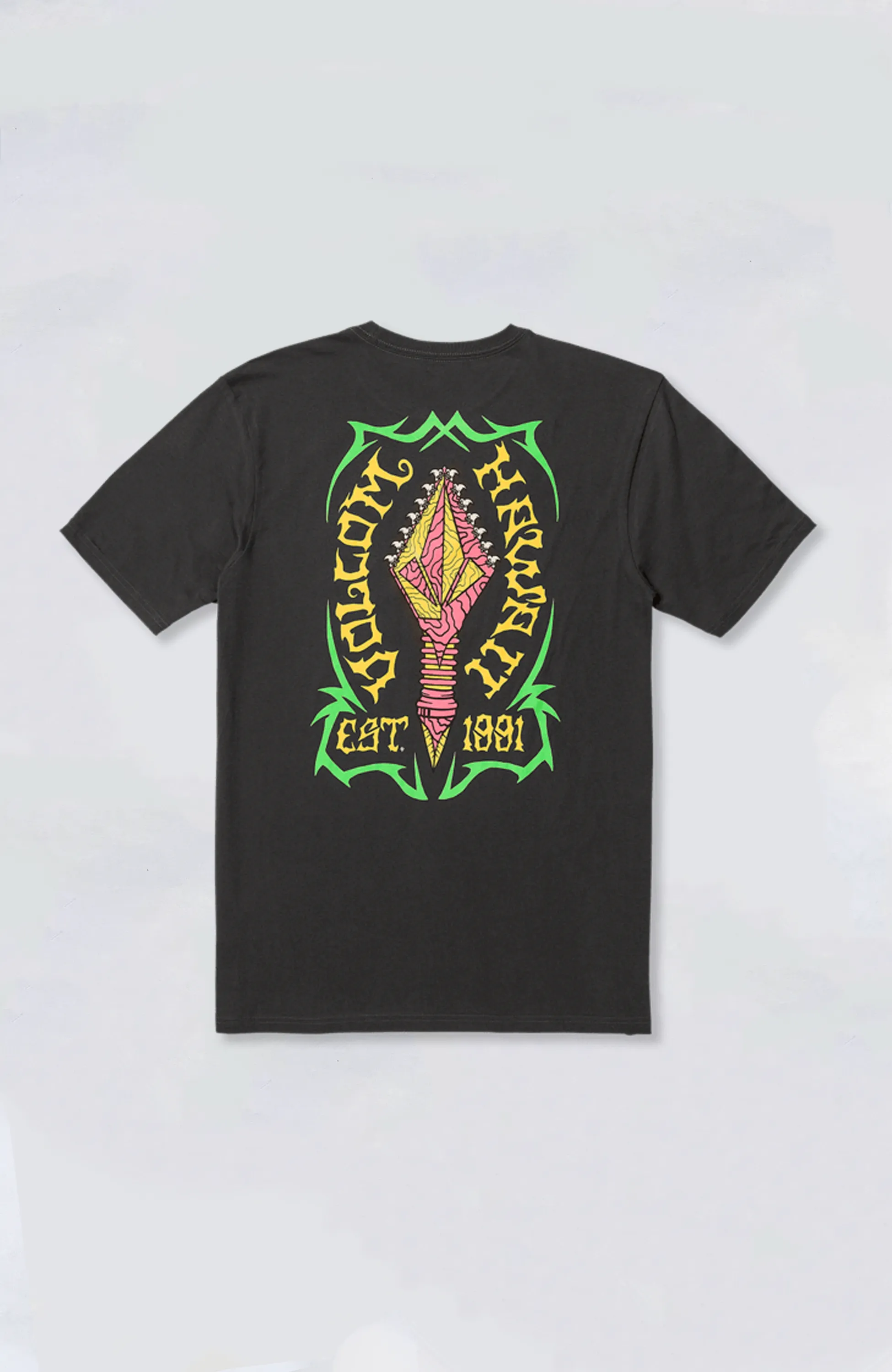 Volcom - Weaponry Tee