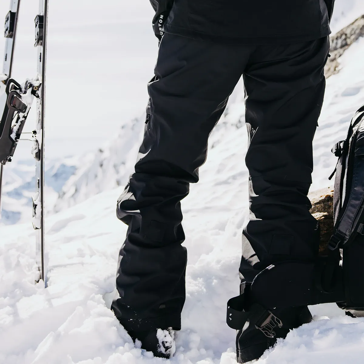 Women's AK Summit Gore-Tex 2L Pant